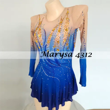 Marysa 4312