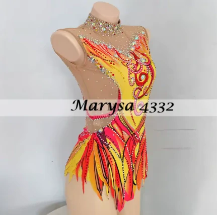 Marysa 4332