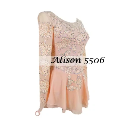 Alison 5506