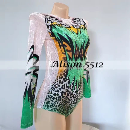 Alison 5512