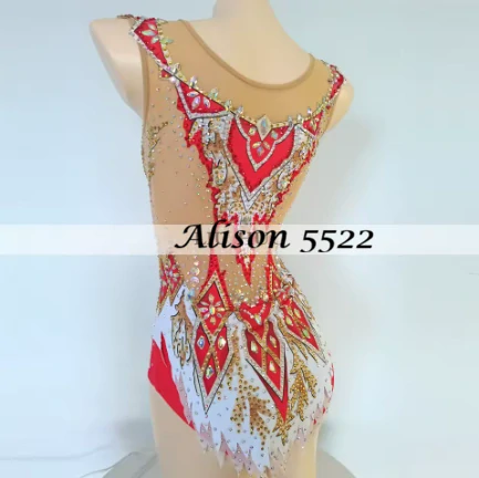 Alison 5522