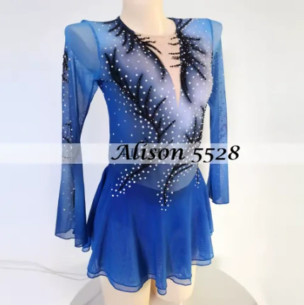 Alison 5528
