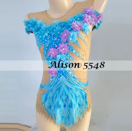 Alison 5548