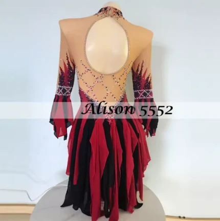 Alison 5552