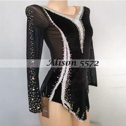 Alison 5572
