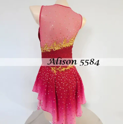 Alison 5584