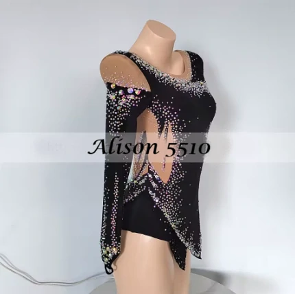 Alison 5510