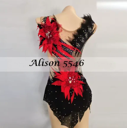 Alison 5546