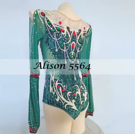 Alison 5564