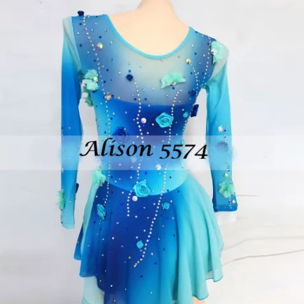 Alison 5574