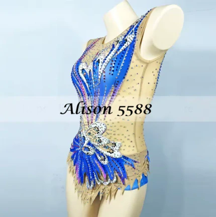 Alison 5588