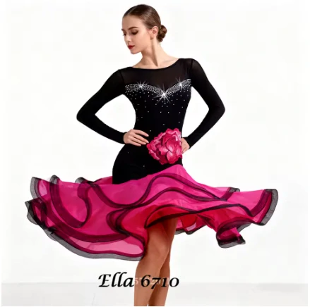Ella 6712