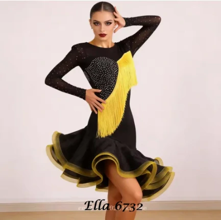 Ella 6732