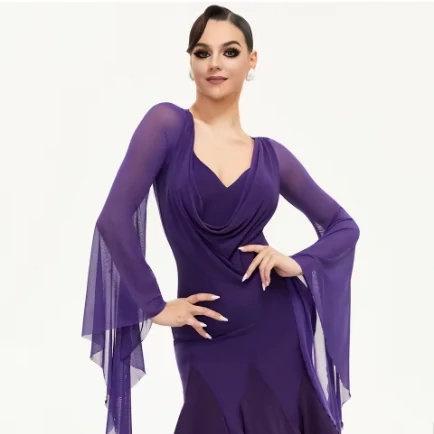Violett 7400