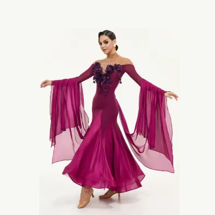 Violett 7408