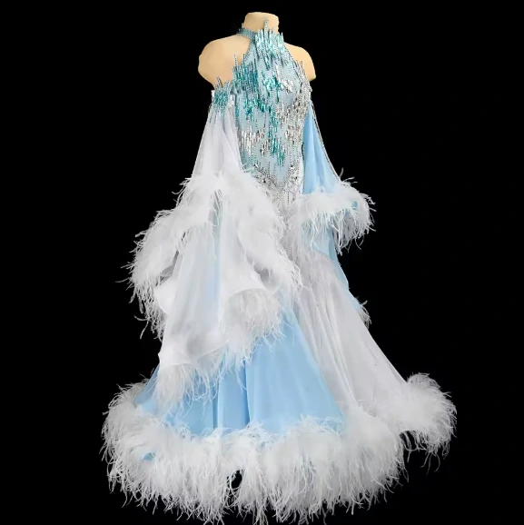 Lucretia 7604