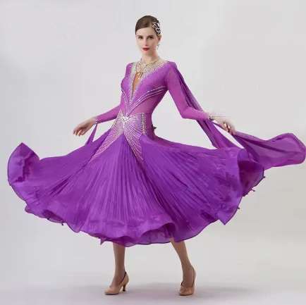 Violett 7454