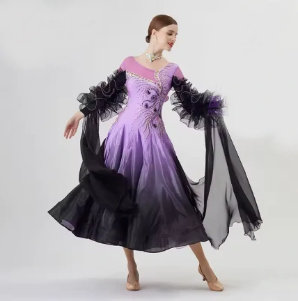 Violett 7472