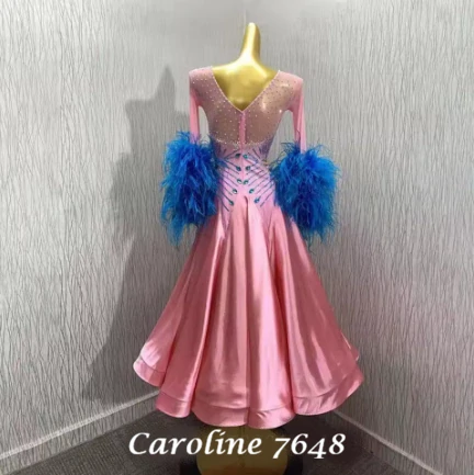 Caroline 7648