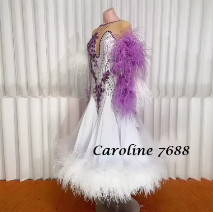 Caroline 7688