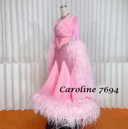 Caroline 7694