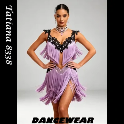 Tatiana 8338