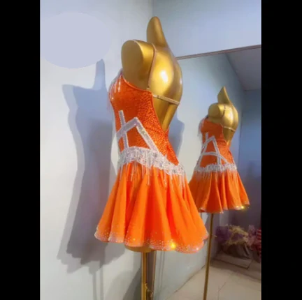 Amber 4218