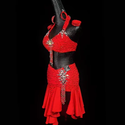 Lady 5446