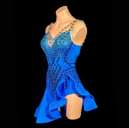 Lady 5452