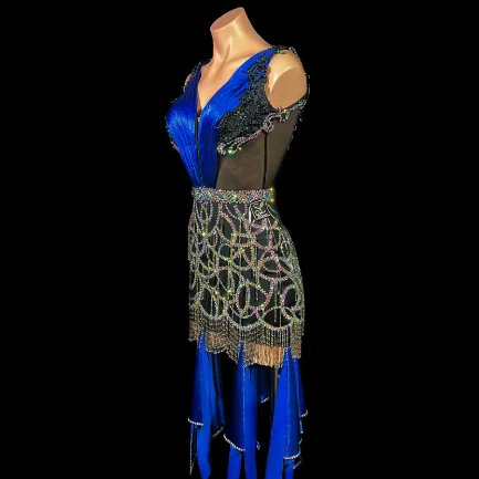 Lady 5458