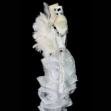 Lady 5494