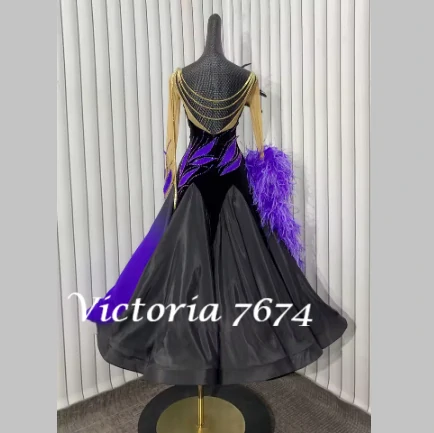Victoria 7674