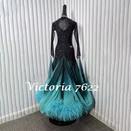 Victoria 7622