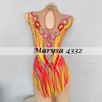 Marysa 4332