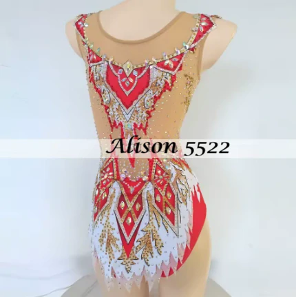 Alison 5522