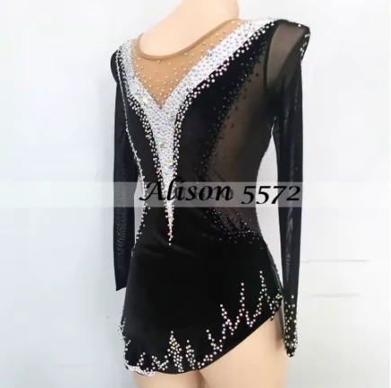 Alison 5572