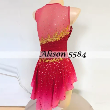 Alison 5584