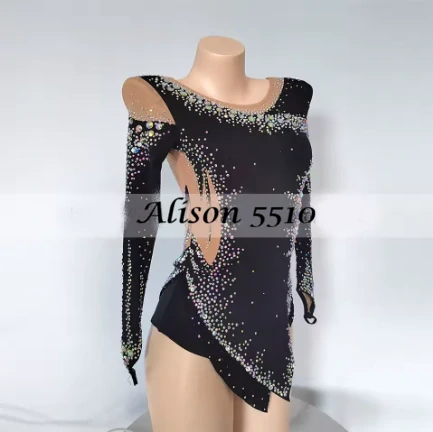 Alison 5510