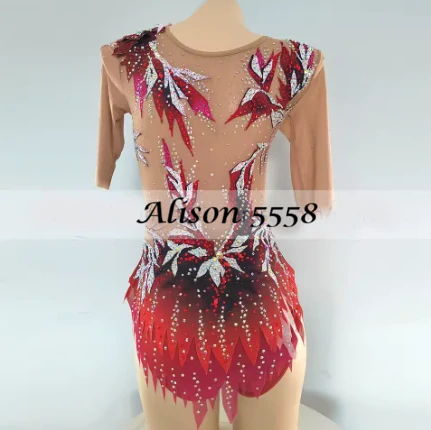 Alison 5558
