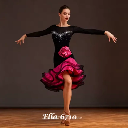 Ella 6712