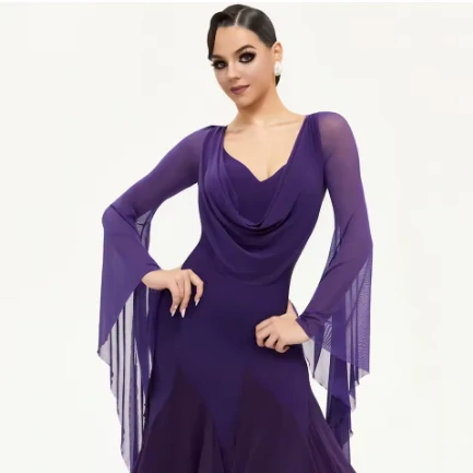 Violett 7400