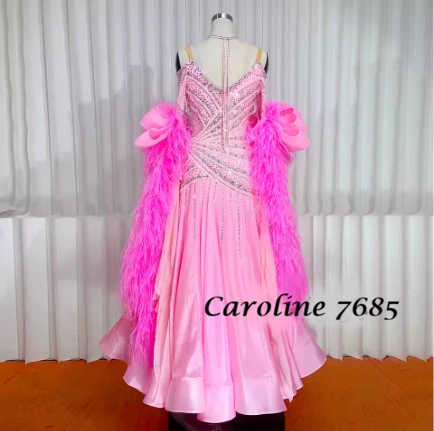 Caroline 7685