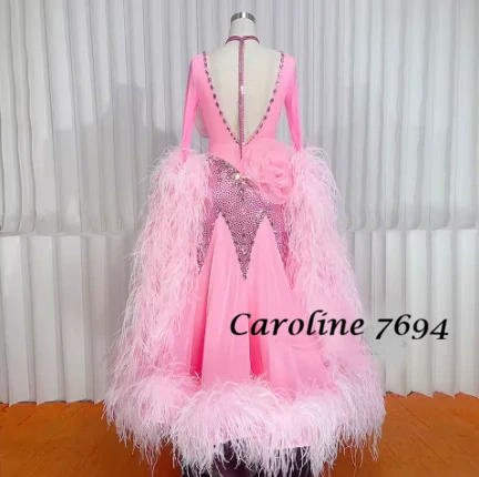 Caroline 7694