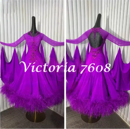 Victoria 7608