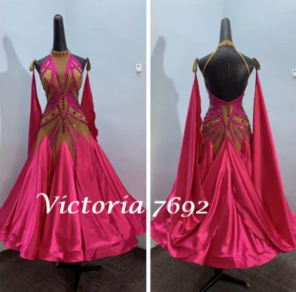 Victoria 7692
