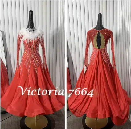 Victoria 7664