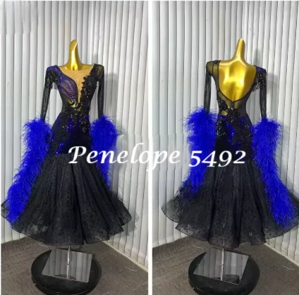 Penelope 5492