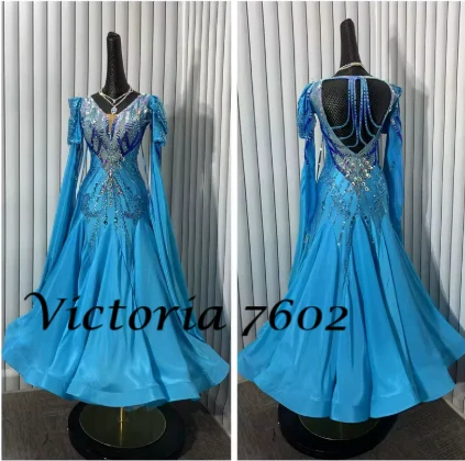 Victoria 7602
