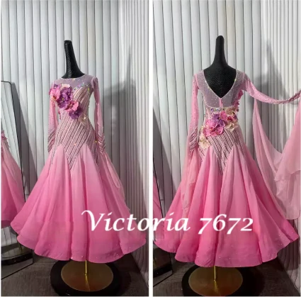 Victoria 7672