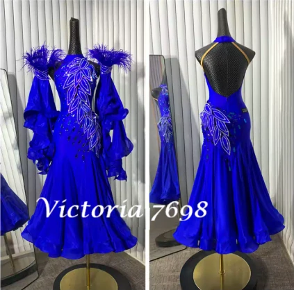 Victoria 7698